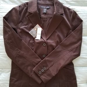 NWT! New York & Company Jacket